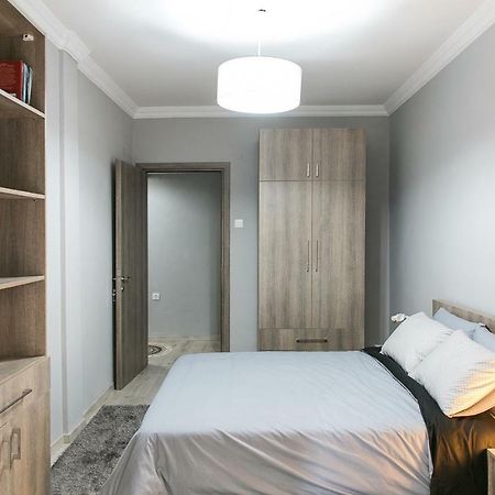 Luxury Apartment 65M2 Downtown Thessaloniki Exterior photo